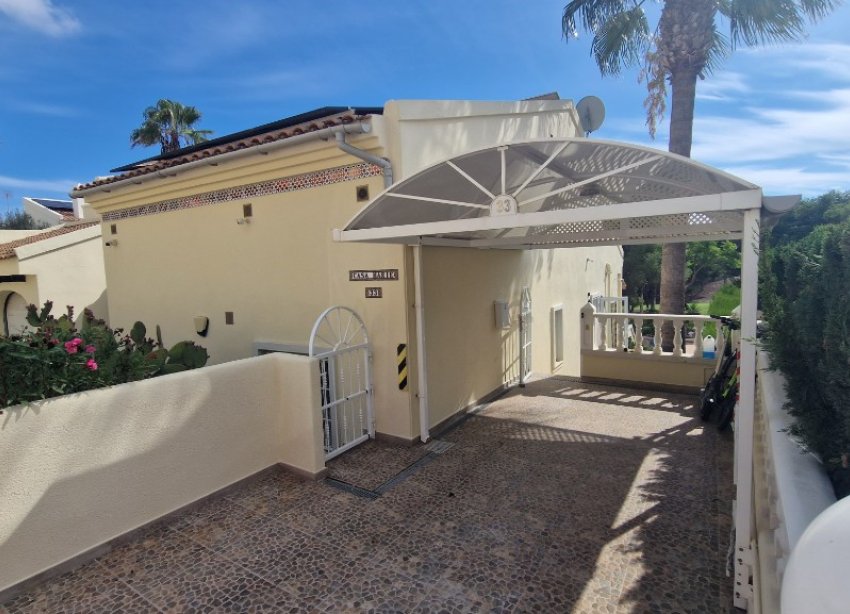 Resale - Villa - Orihuela Costa - Las Ramblas