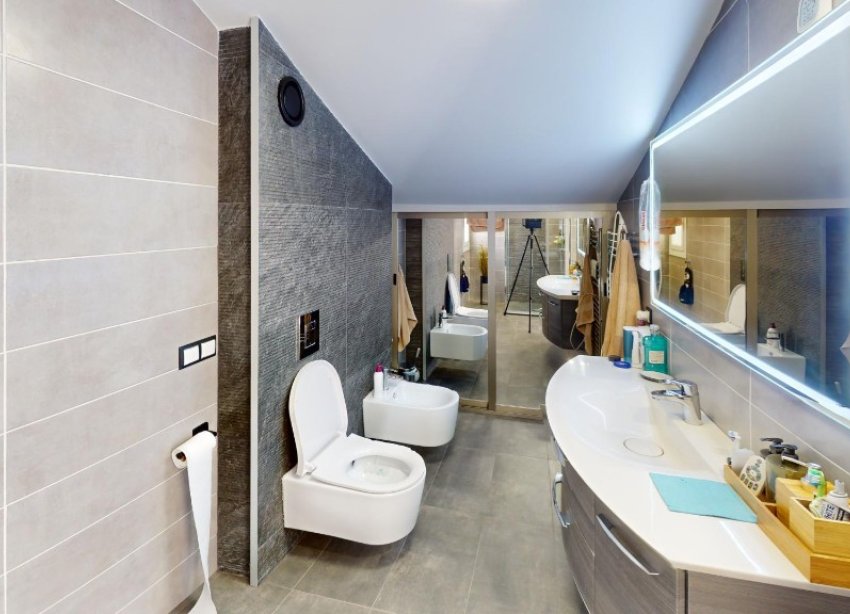 Resale - Villa - Orihuela Costa - Las Ramblas