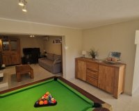 Resale - Villa - Orihuela Costa - Las Ramblas