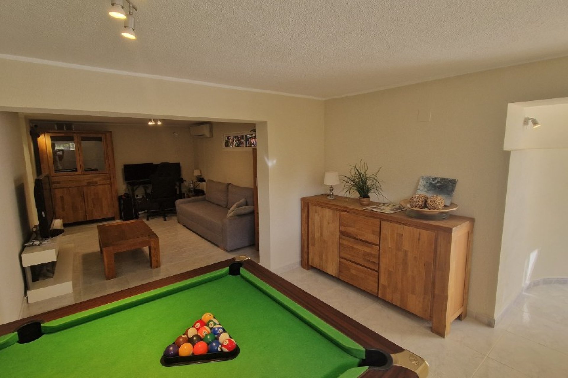 Resale - Villa - Orihuela Costa - Las Ramblas