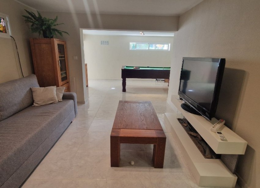 Resale - Villa - Orihuela Costa - Las Ramblas