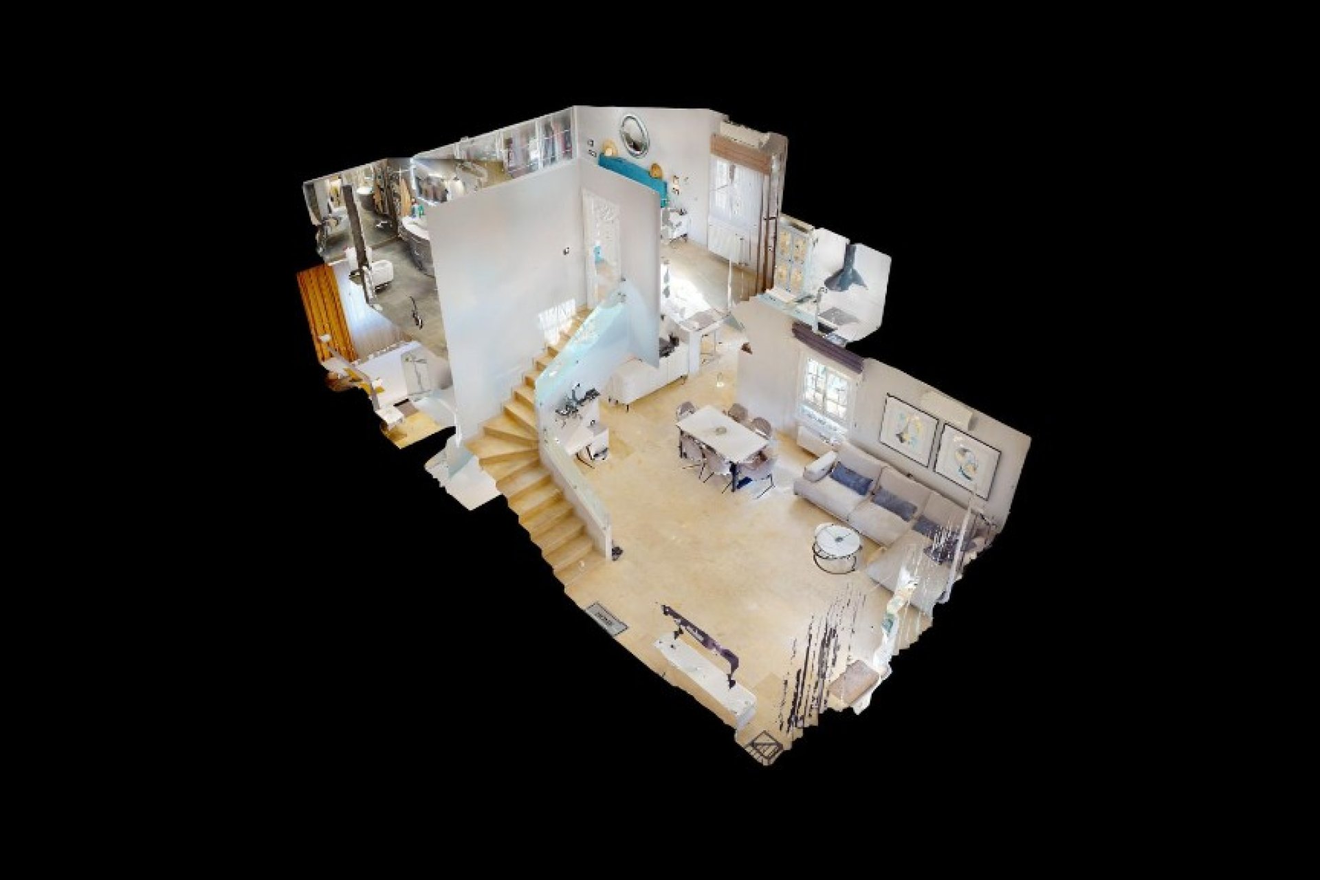 Resale - Villa - Orihuela Costa - Las Ramblas