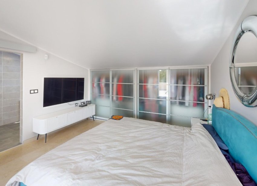 Resale - Villa - Orihuela Costa - Las Ramblas