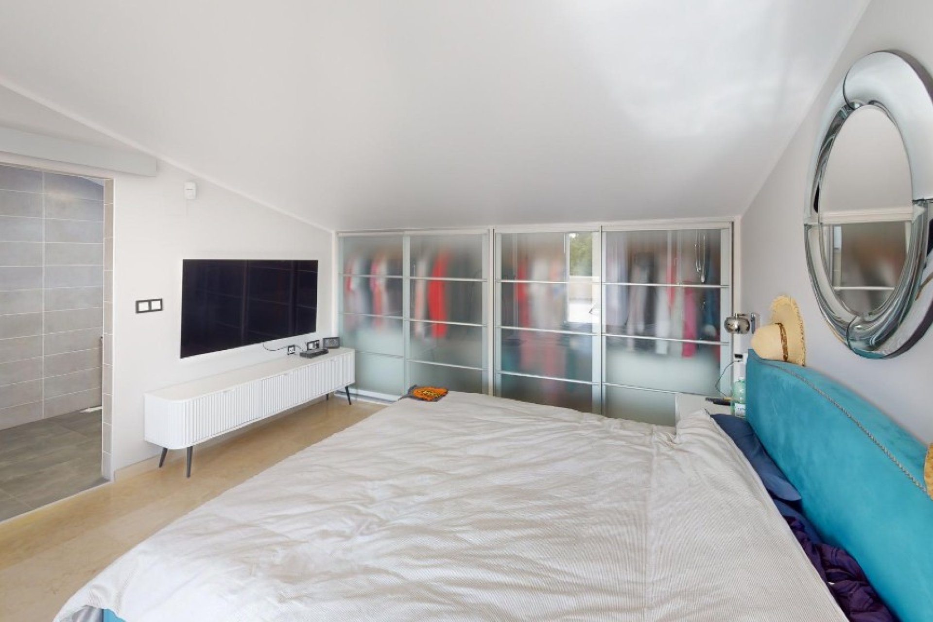 Resale - Villa - Orihuela Costa - Las Ramblas