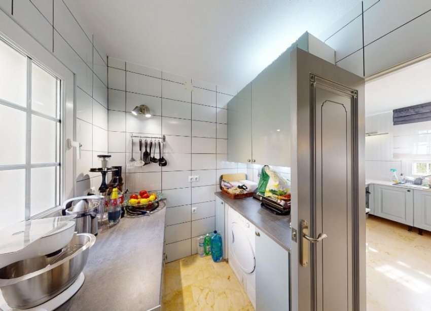 Resale - Villa - Orihuela Costa - Las Ramblas