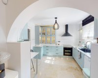 Resale - Villa - Orihuela Costa - Las Ramblas