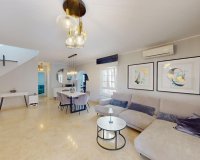 Resale - Villa - Orihuela Costa - Las Ramblas