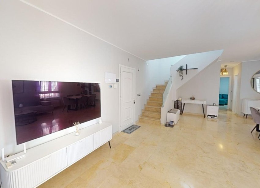 Resale - Villa - Orihuela Costa - Las Ramblas