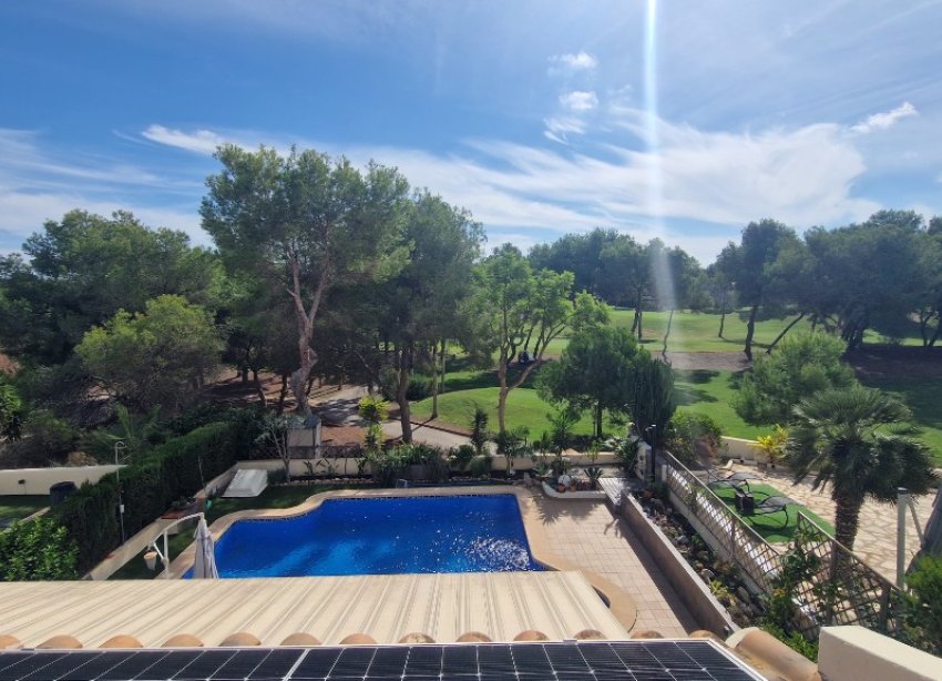Resale - Villa - Orihuela Costa - Las Ramblas