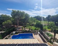 Resale - Villa - Orihuela Costa - Las Ramblas