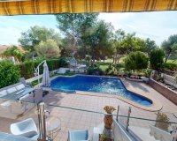 Resale - Villa - Orihuela Costa - Las Ramblas