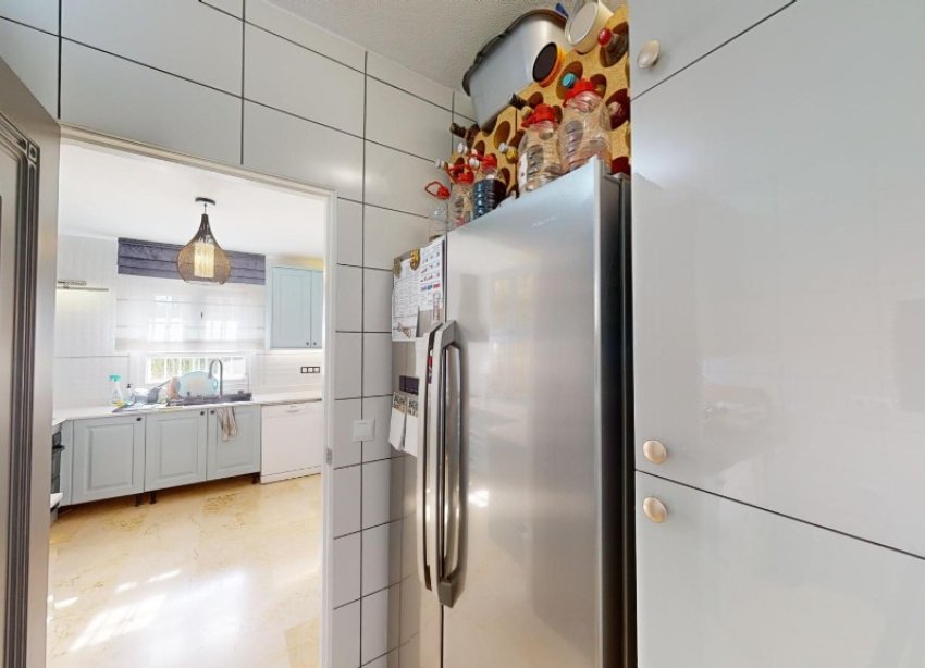 Resale - Villa - Orihuela Costa - Las Ramblas