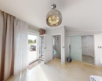 Resale - Villa - Orihuela Costa - Las Ramblas