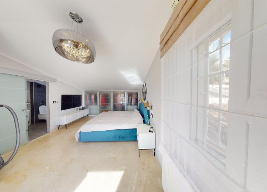 Resale - Villa - Orihuela Costa - Las Ramblas