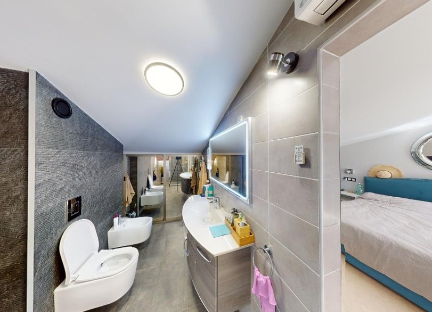 Resale - Villa - Orihuela Costa - Las Ramblas