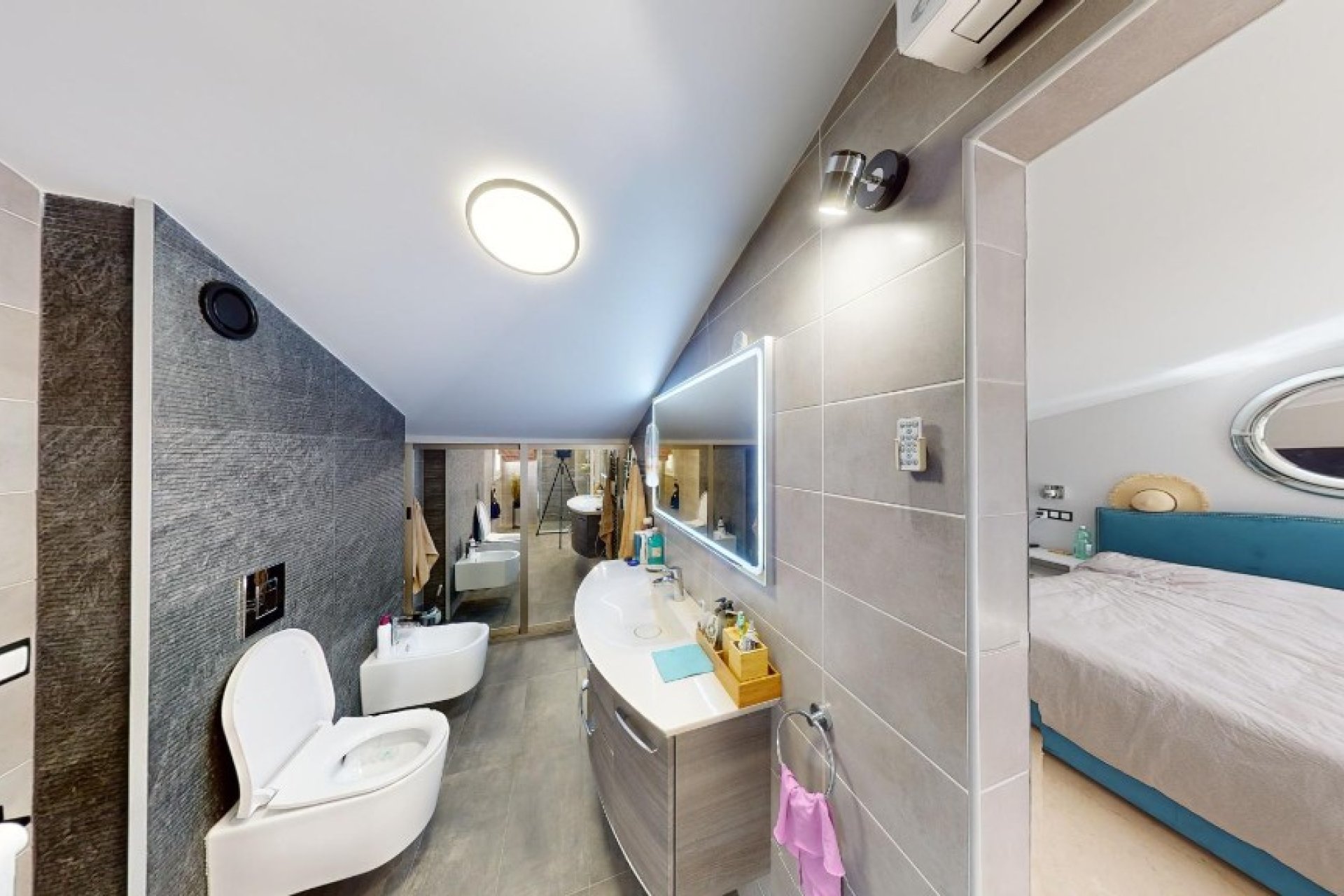 Resale - Villa - Orihuela Costa - Las Ramblas