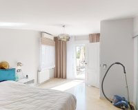 Resale - Villa - Orihuela Costa - Las Ramblas