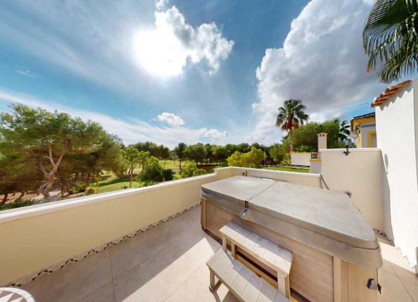 Resale - Villa - Orihuela Costa - Las Ramblas