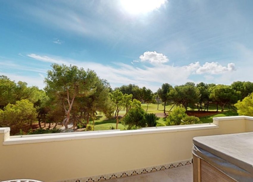 Resale - Villa - Orihuela Costa - Las Ramblas