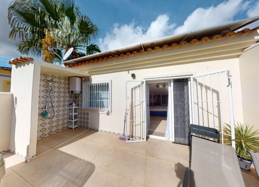 Resale - Villa - Orihuela Costa - Las Ramblas