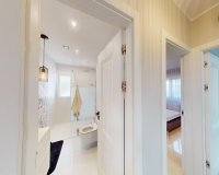 Resale - Villa - Orihuela Costa - Las Ramblas