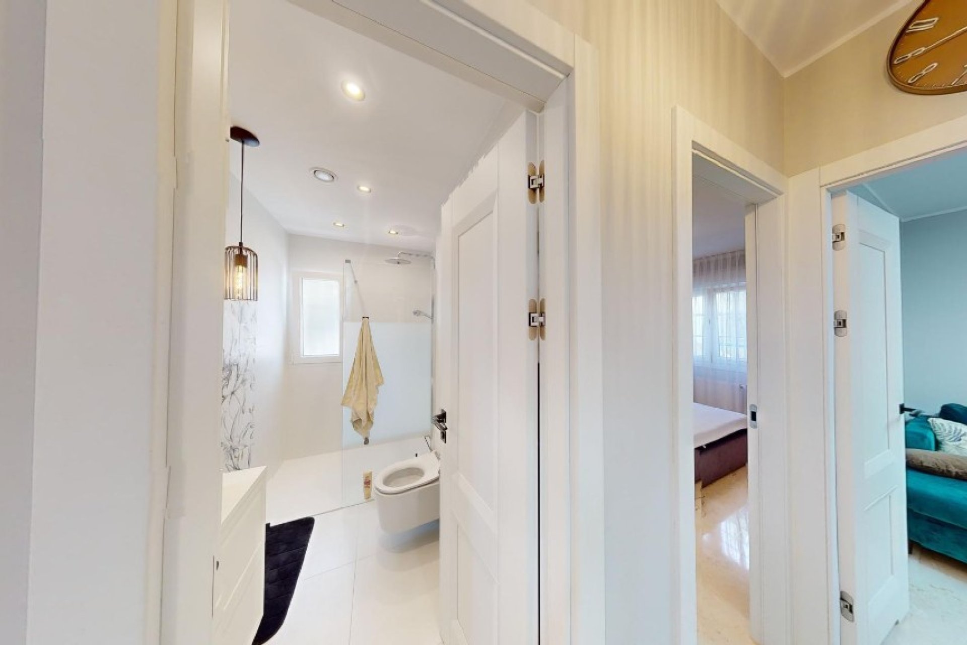 Resale - Villa - Orihuela Costa - Las Ramblas