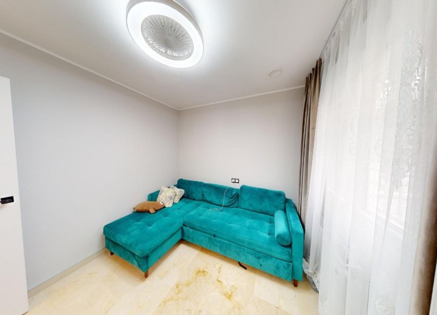 Resale - Villa - Orihuela Costa - Las Ramblas