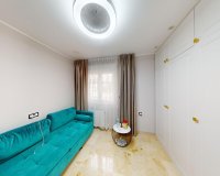 Resale - Villa - Orihuela Costa - Las Ramblas