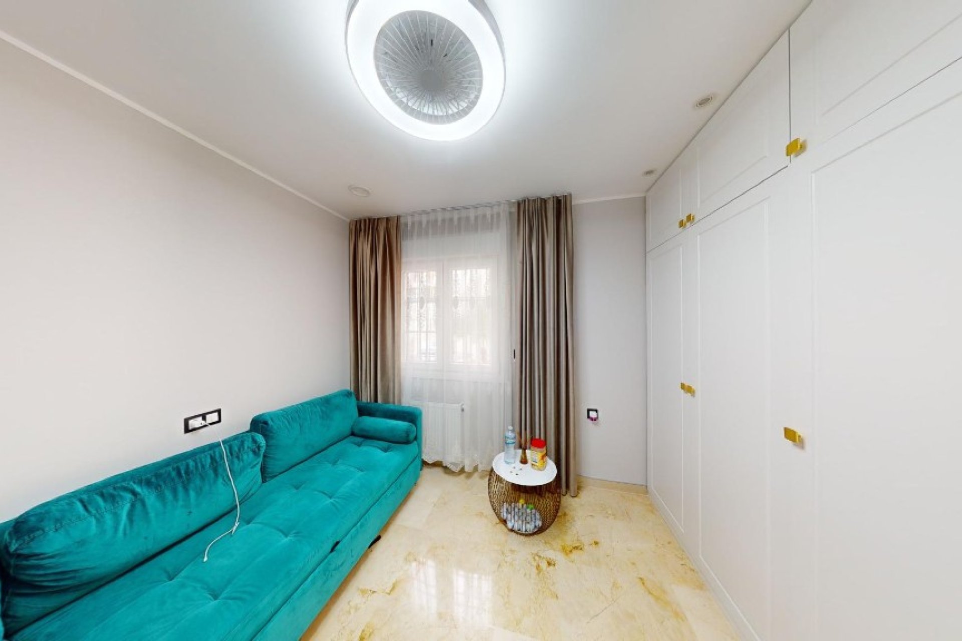 Resale - Villa - Orihuela Costa - Las Ramblas