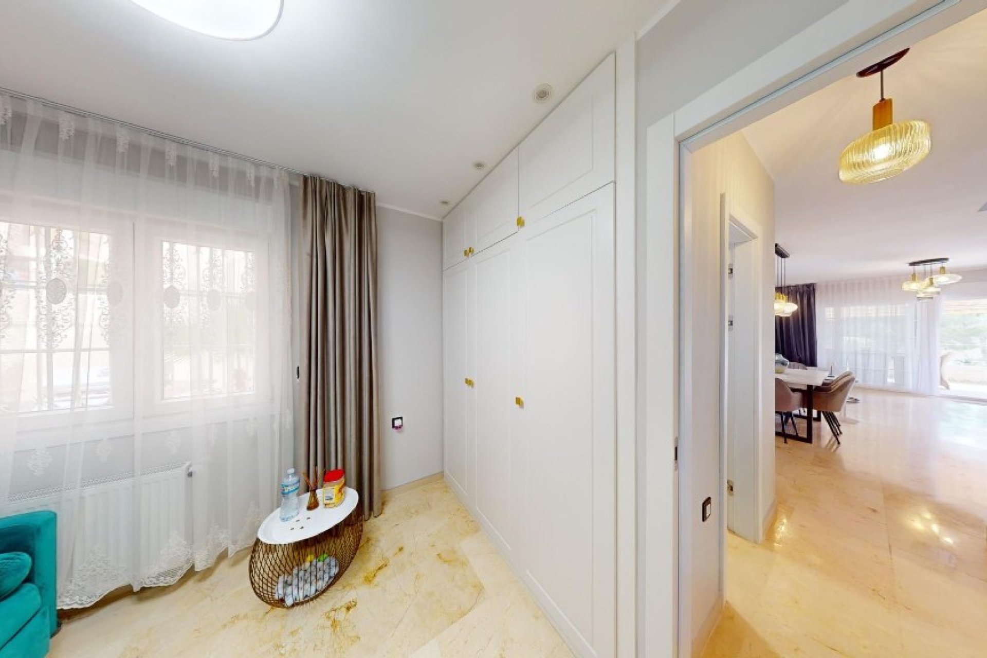 Resale - Villa - Orihuela Costa - Las Ramblas