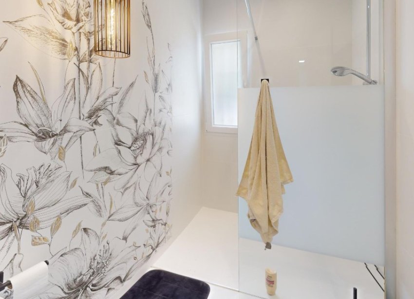 Resale - Villa - Orihuela Costa - Las Ramblas