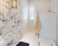 Resale - Villa - Orihuela Costa - Las Ramblas