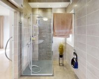 Resale - Villa - Orihuela Costa - Las Ramblas