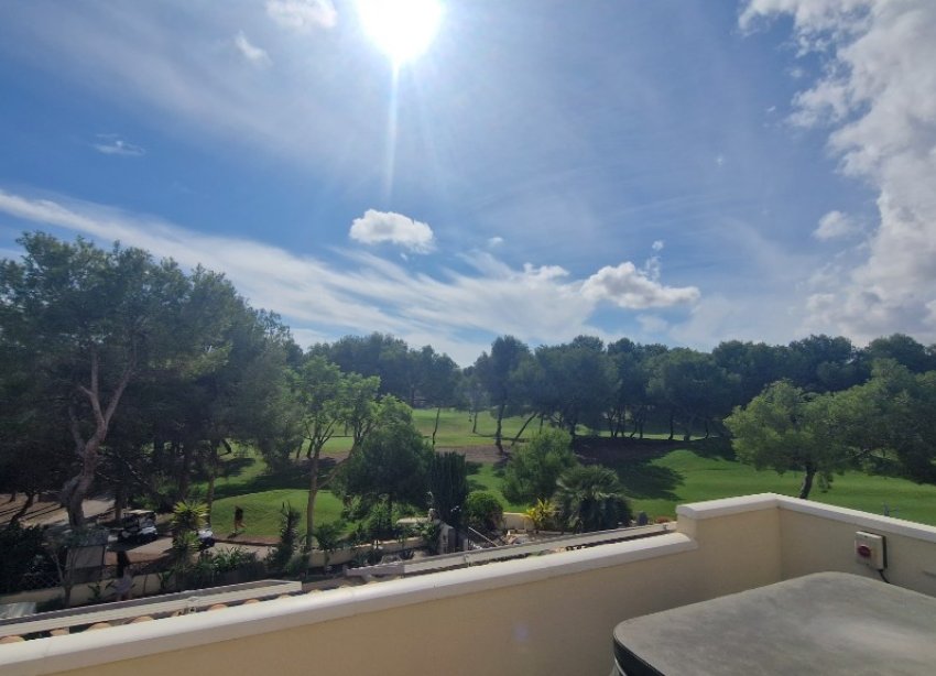 Resale - Villa - Orihuela Costa - Las Ramblas