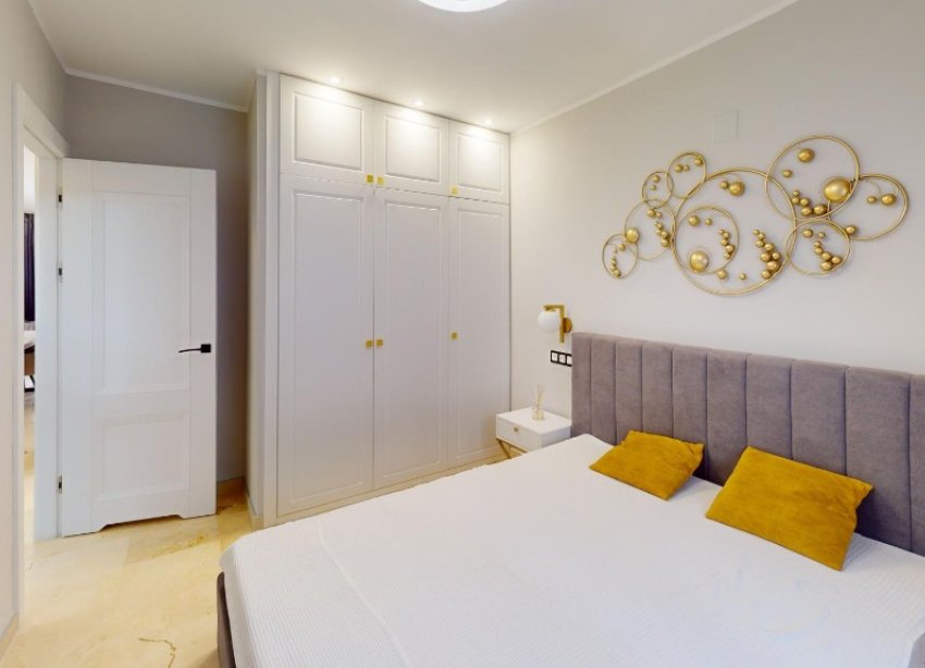 Resale - Villa - Orihuela Costa - Las Ramblas