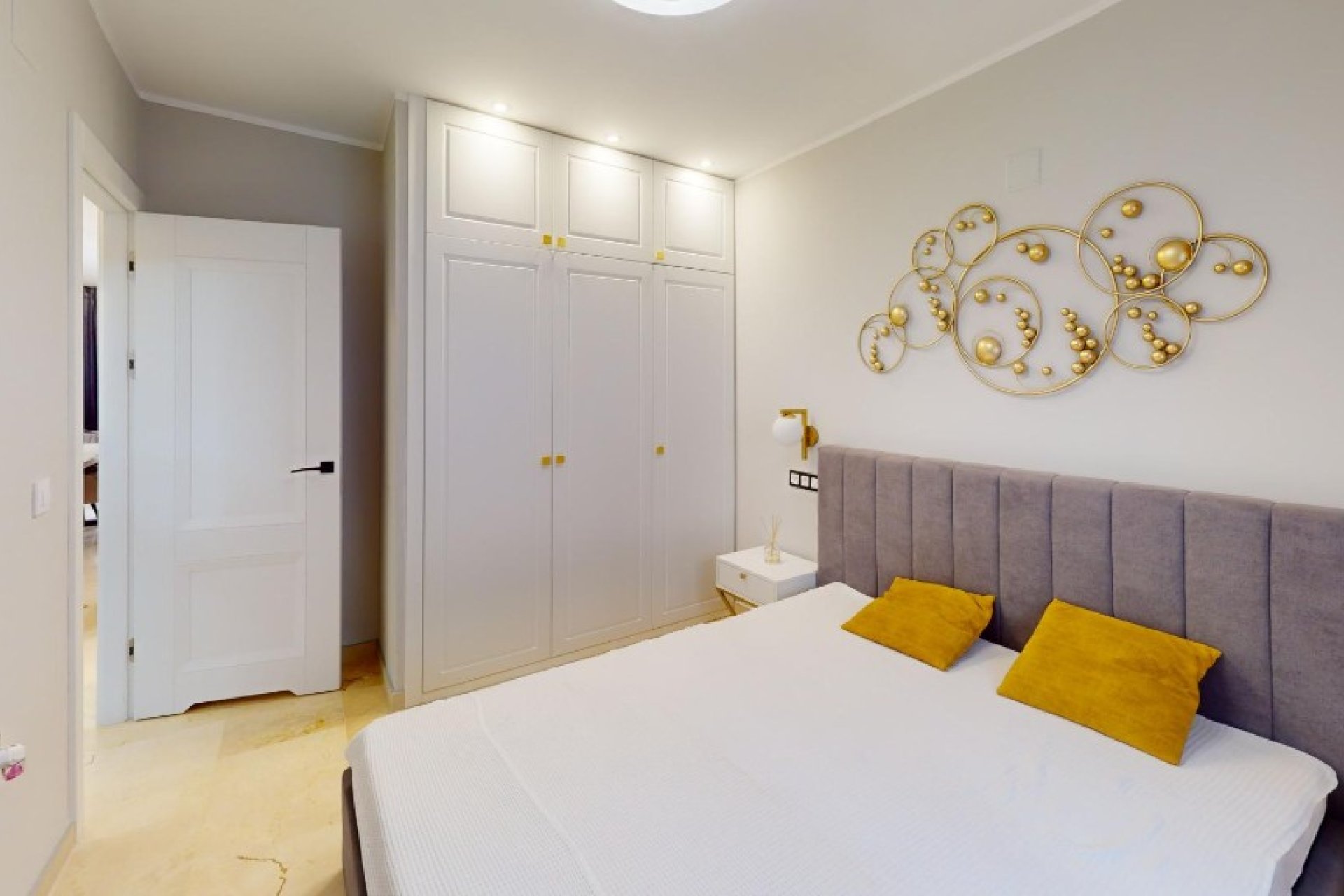 Resale - Villa - Orihuela Costa - Las Ramblas