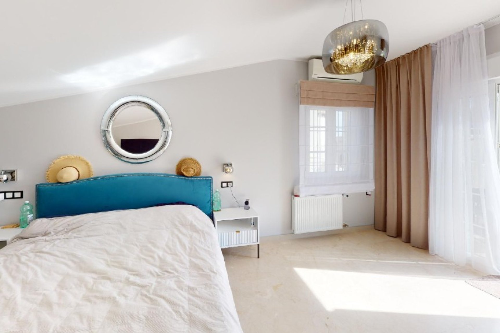 Resale - Villa - Orihuela Costa - Las Ramblas