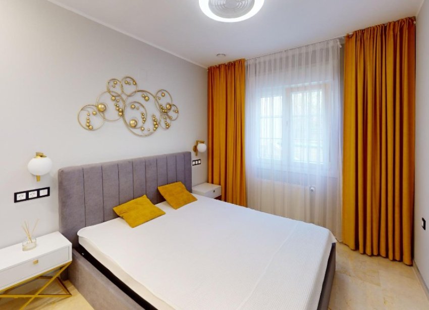 Resale - Villa - Orihuela Costa - Las Ramblas