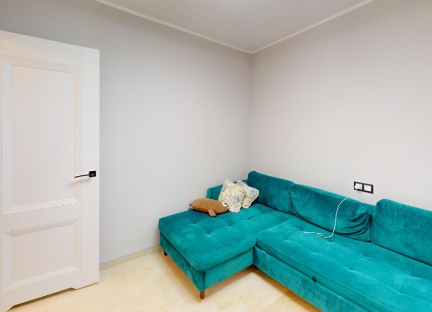 Resale - Villa - Orihuela Costa - Las Ramblas