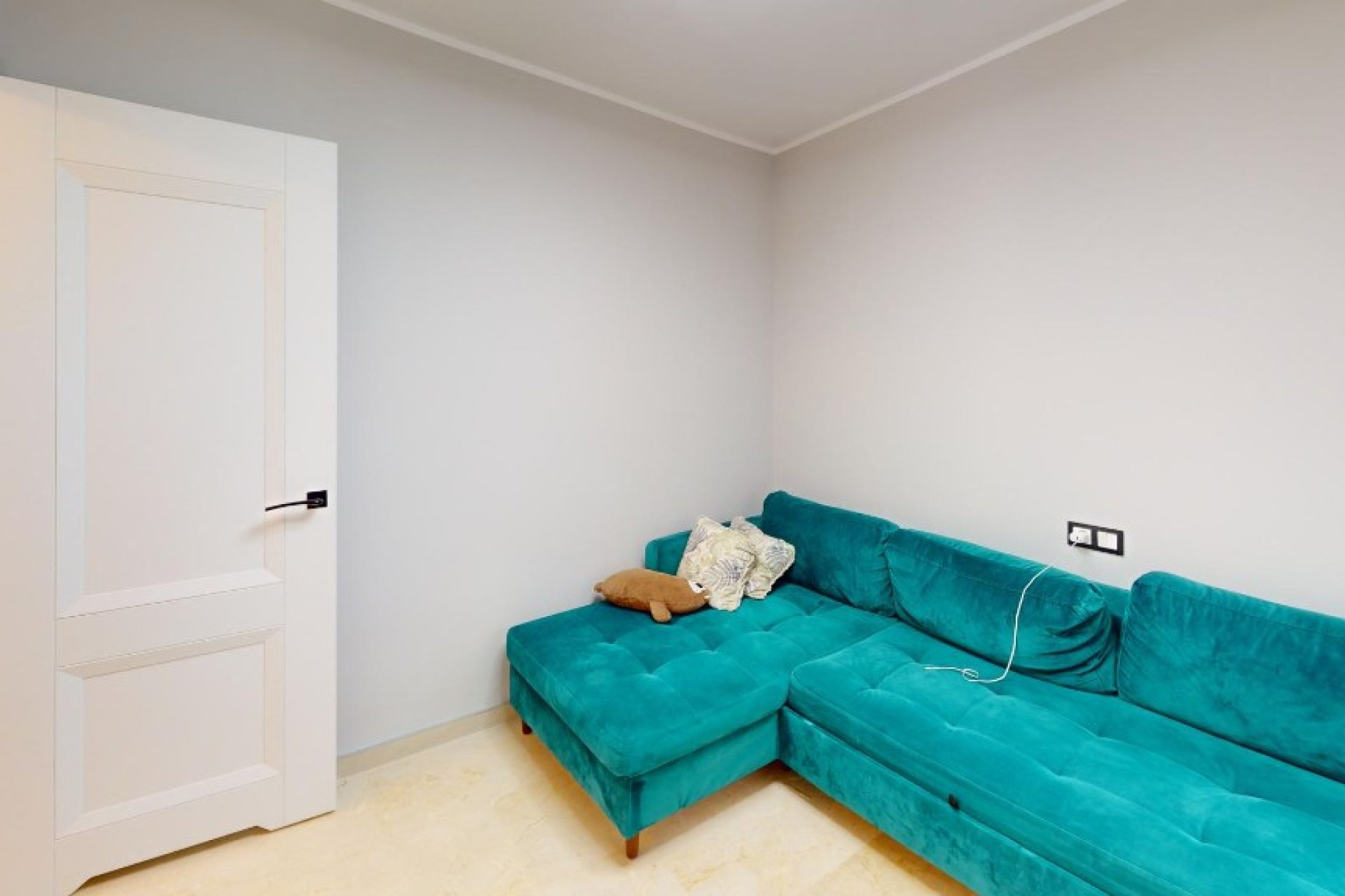 Resale - Villa - Orihuela Costa - Las Ramblas