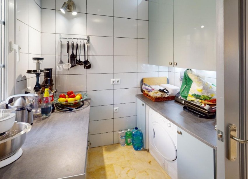 Resale - Villa - Orihuela Costa - Las Ramblas