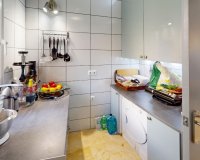 Resale - Villa - Orihuela Costa - Las Ramblas