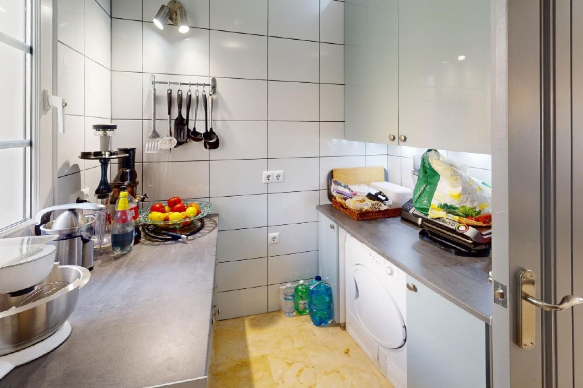 Resale - Villa - Orihuela Costa - Las Ramblas