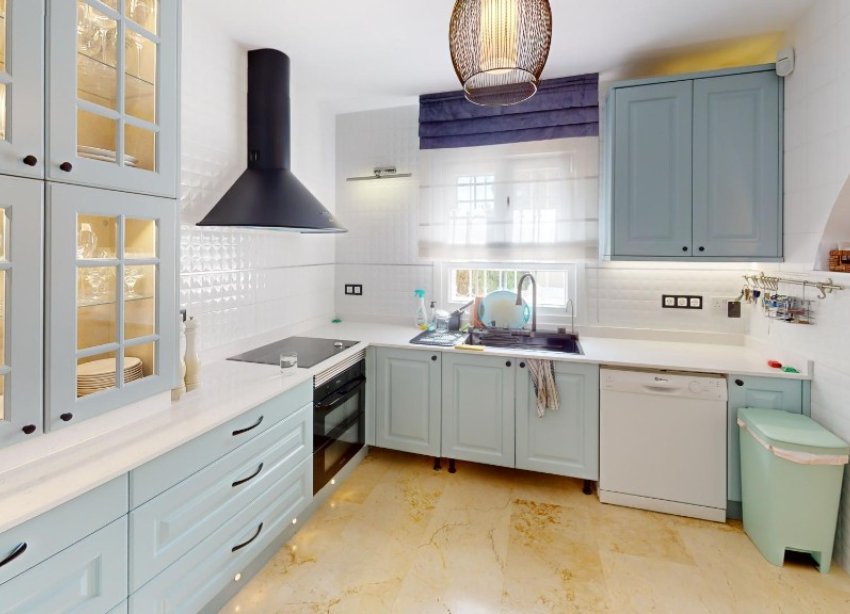 Resale - Villa - Orihuela Costa - Las Ramblas