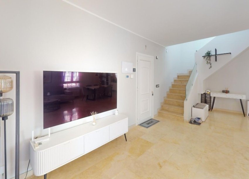 Resale - Villa - Orihuela Costa - Las Ramblas