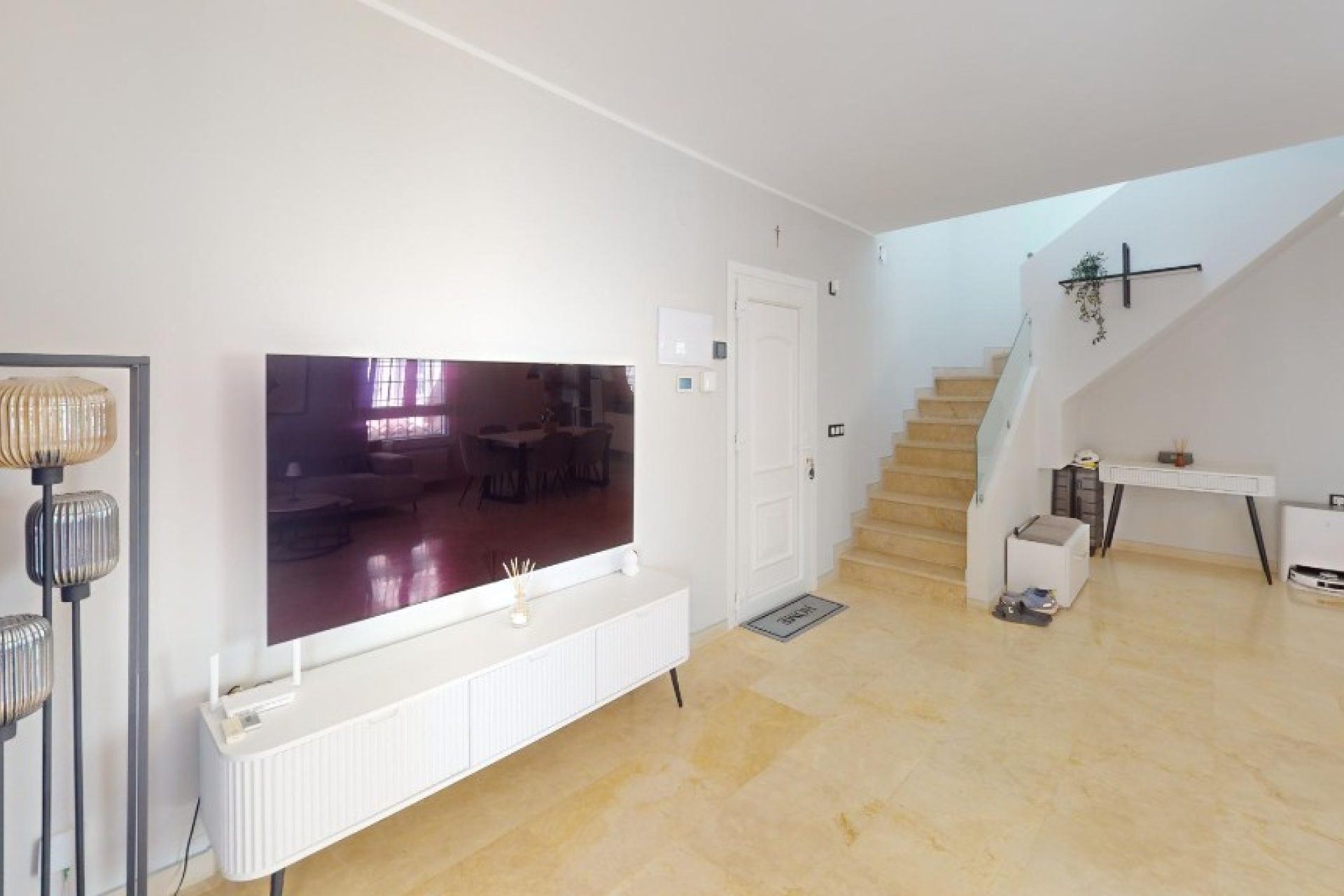 Resale - Villa - Orihuela Costa - Las Ramblas