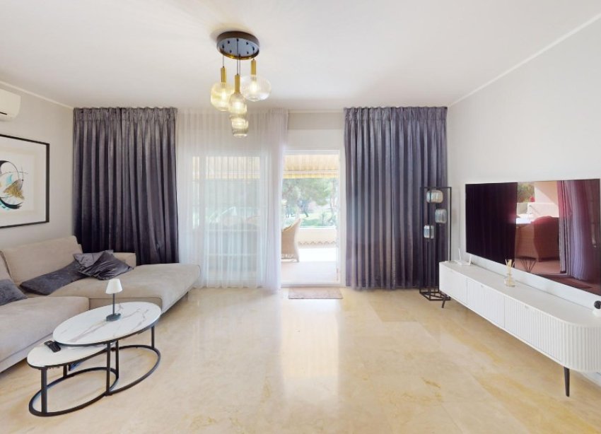 Resale - Villa - Orihuela Costa - Las Ramblas