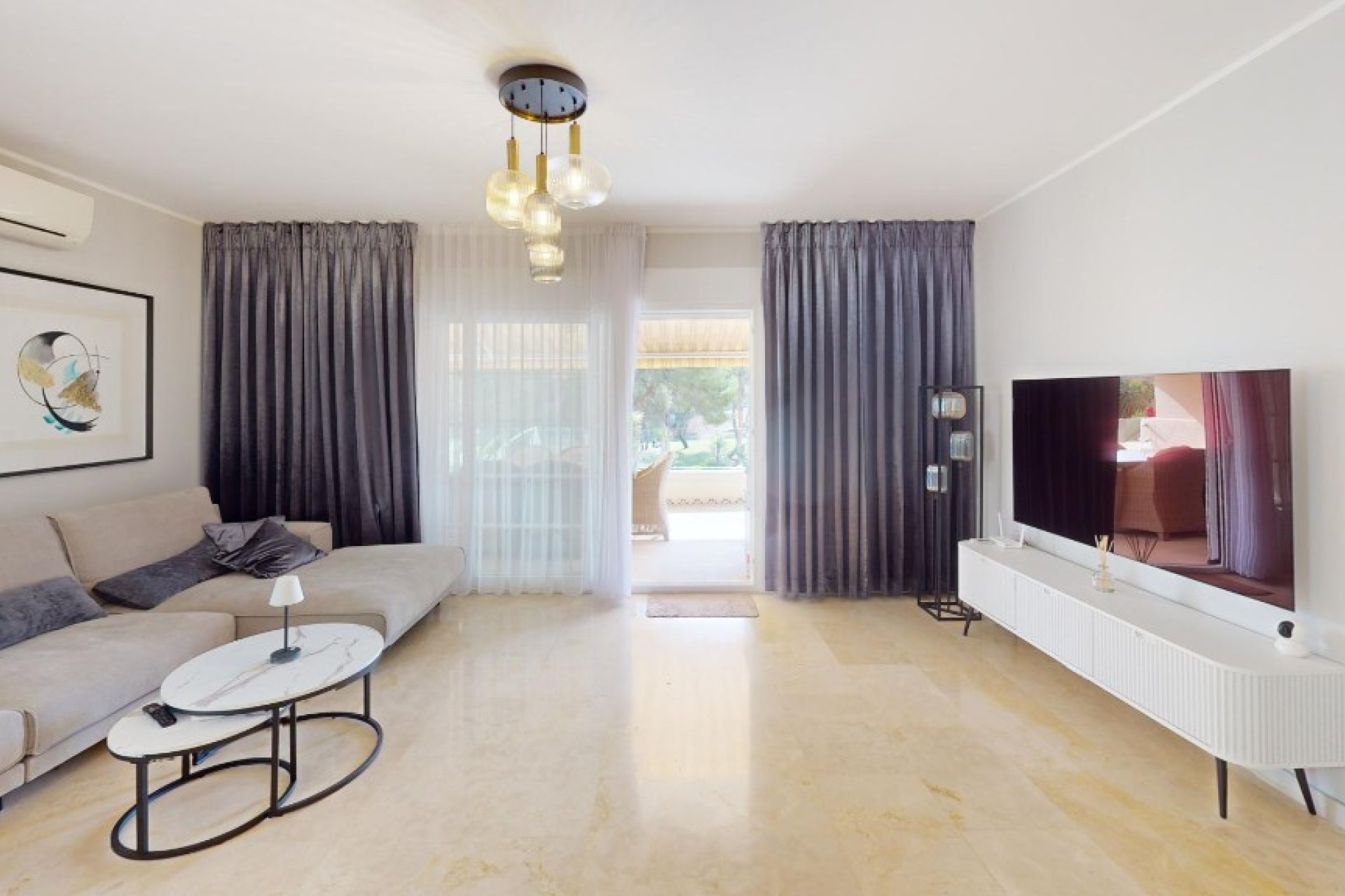 Resale - Villa - Orihuela Costa - Las Ramblas