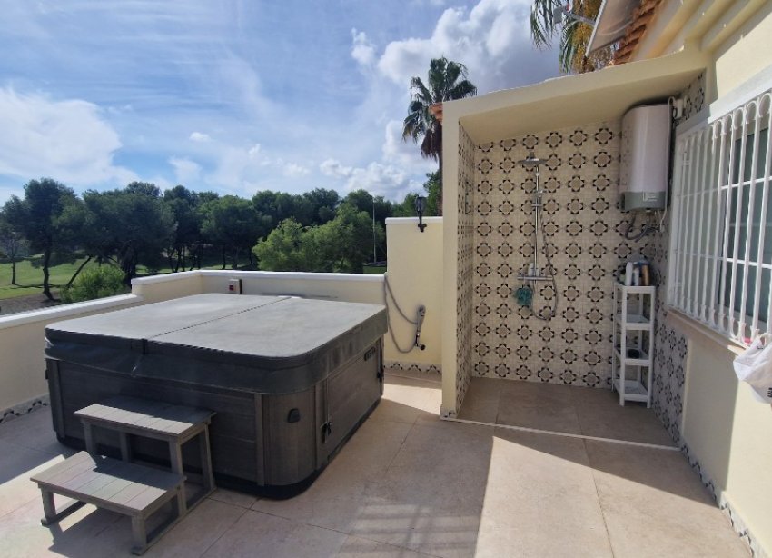 Resale - Villa - Orihuela Costa - Las Ramblas