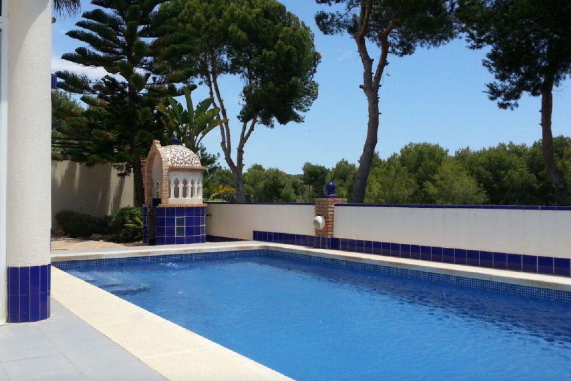 Resale - Villa - Orihuela Costa - Las Ramblas